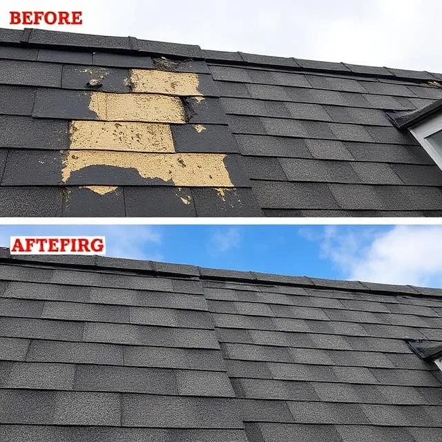 Roof Repair Near Me in Cornell, IL near me